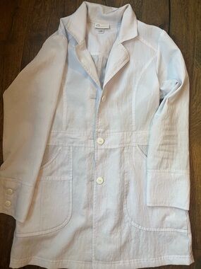 Wonderwink XS Lab Coat